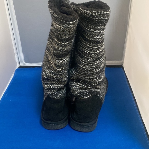 Muk Luks Womens Liza Pull-on Slouch NWOT size 6 - Picture 5 of 15